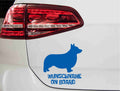 aufkleber-silhouette-corgi-blau