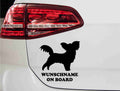 aufkleber-silhouette-hunderasse-papillon-schwarz