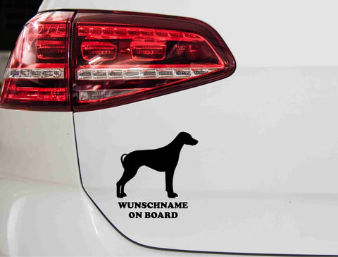 aufkleber-silhouette-hunderasse-rhodesian-ridgeback-schwarz