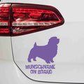 aufkleber-silhouette-norfolk-terrier-violett