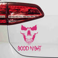 aufkleber-totenkopf-good-night-pink