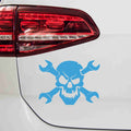 aufkleber-totenkopf-mechaniker-blau
