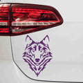 aufkleber-tribal-wolfskopf-violett