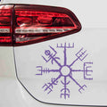 aufkleber-vegvisir-blitz-design-violett