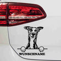 aufkleber-whippet-hund-kopf-mit-wunschnamen-schwarz
