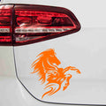 aufkleber-wildes-pferd-orange