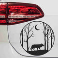aufkleber-wolfs-wald-rund-schwarz