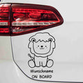 autoaufkleber-baby-on-board-kleiner-loewe-schwarz