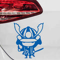 autoaufkleber-kleiner-samurai-blau