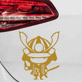 autoaufkleber-kleiner-samurai-gold