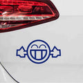 autoaufkleber-smiley-loud-blau