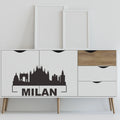 milano-skyline-moebeltattoo-aufkleber-schwarz