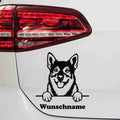 swedishvallhund-vaestgoetaspets-hund-mit-wunschname-schwarz